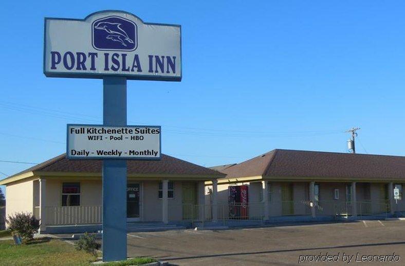 Port Isla Inn Port Isabel Zewnętrze zdjęcie